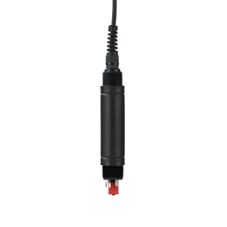 AION11 digital ion-selective sensor for continuous ion and temperature measurement
