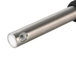 ACS125 conductivity sensor 316L stainless steel electrode detail