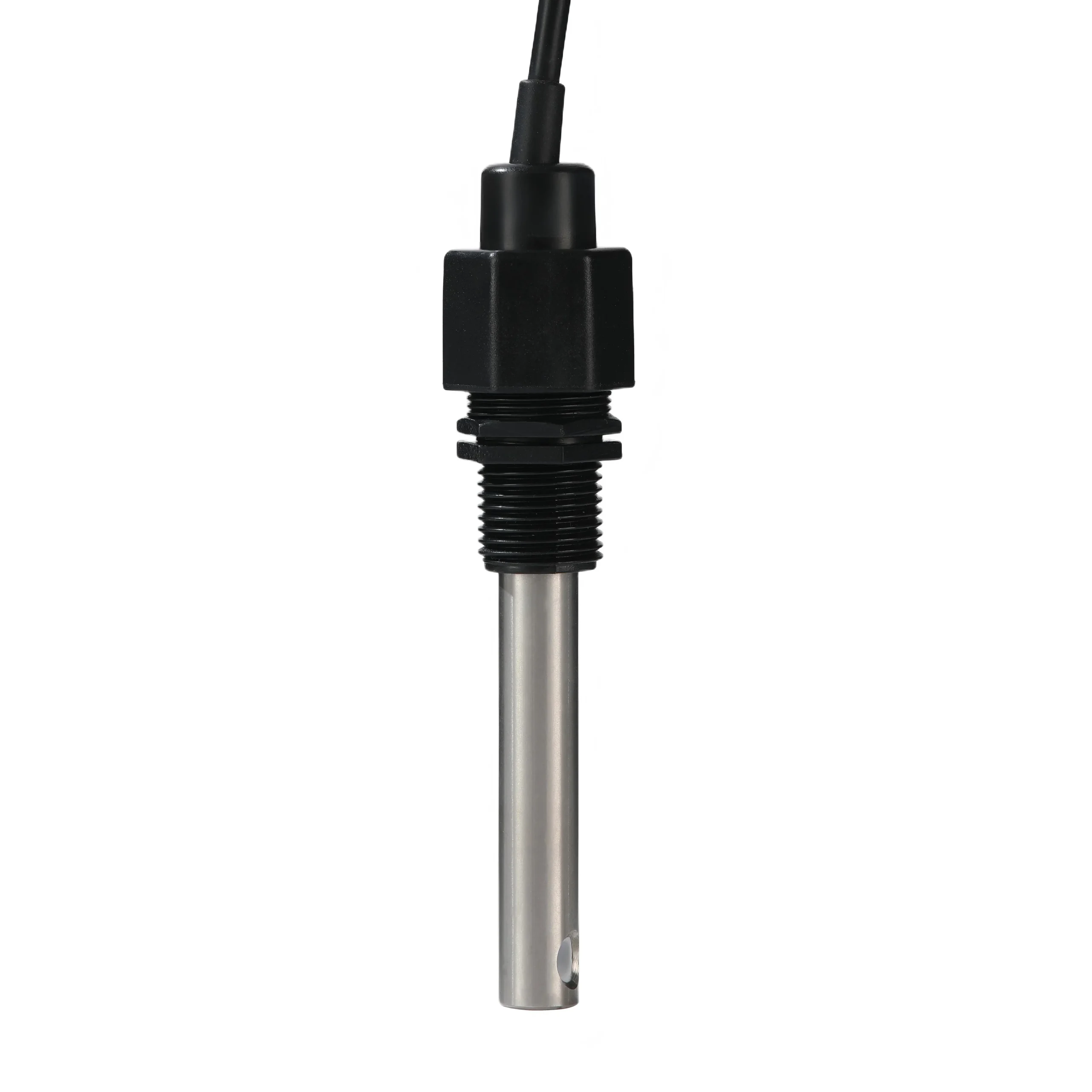 acs125-conductivity-sensor ACS125 conductivity sensor with 1/2 inch NPT threaded connection